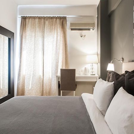 Eva Art Inn Hotel Athens Ngoại thất bức ảnh