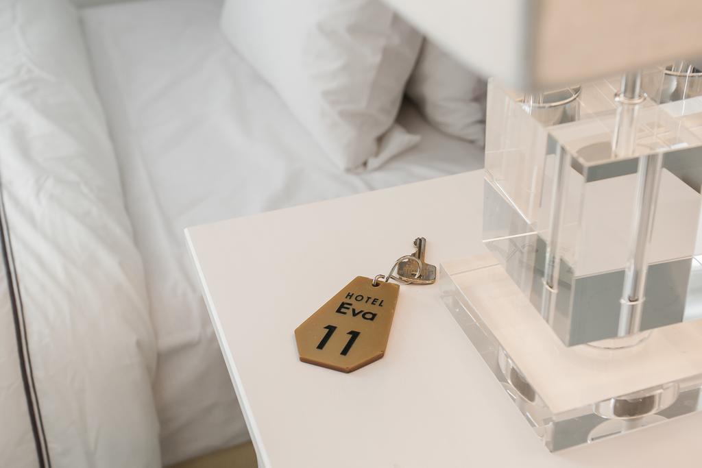 Eva Art Inn Hotel Athens Ngoại thất bức ảnh